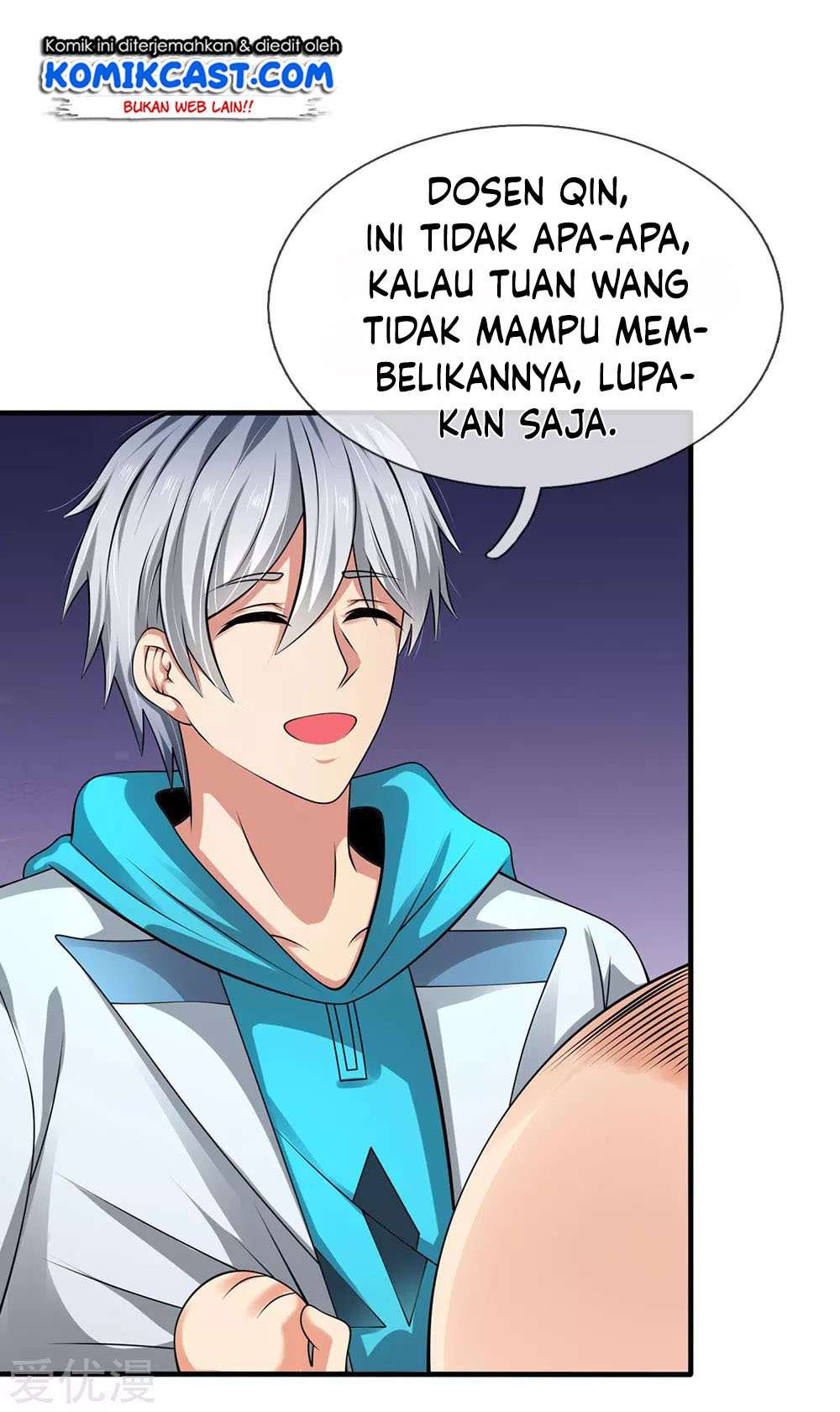 Chapter 89 - halaman 18