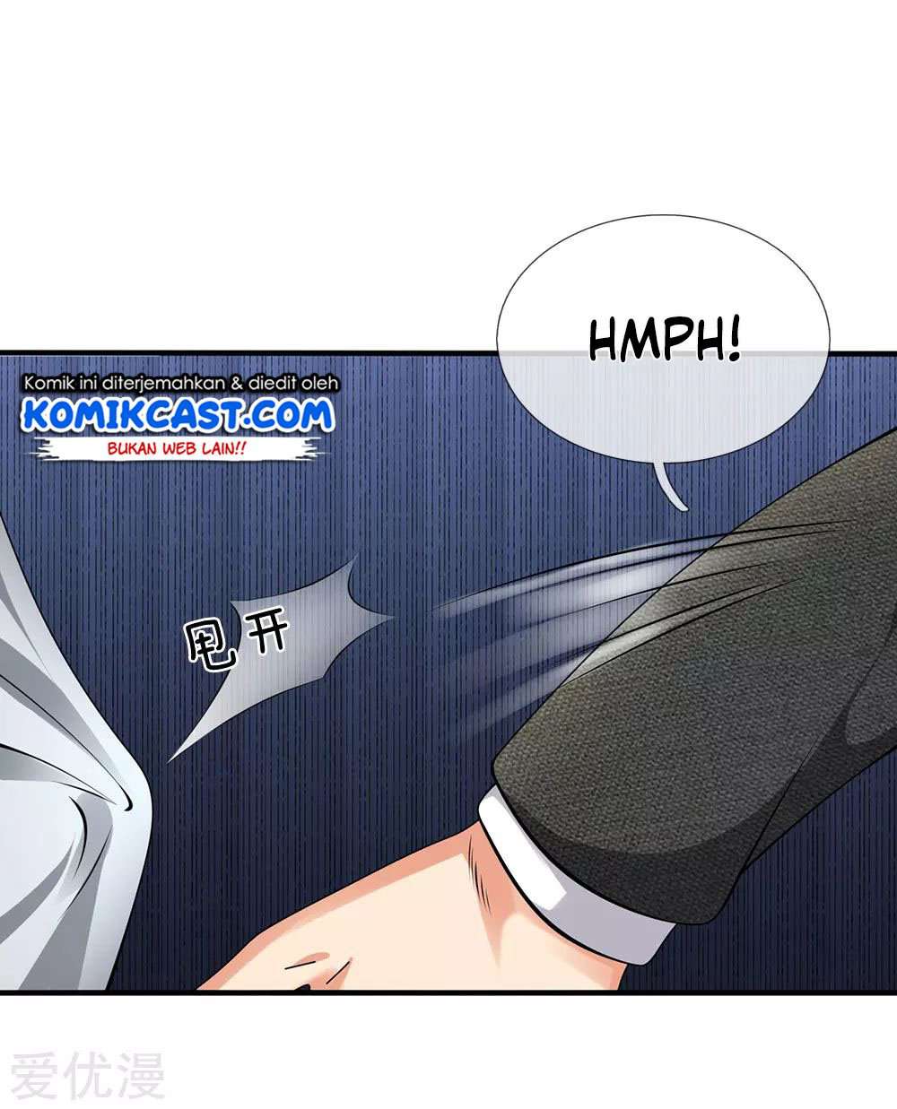 Chapter 89 - halaman 19