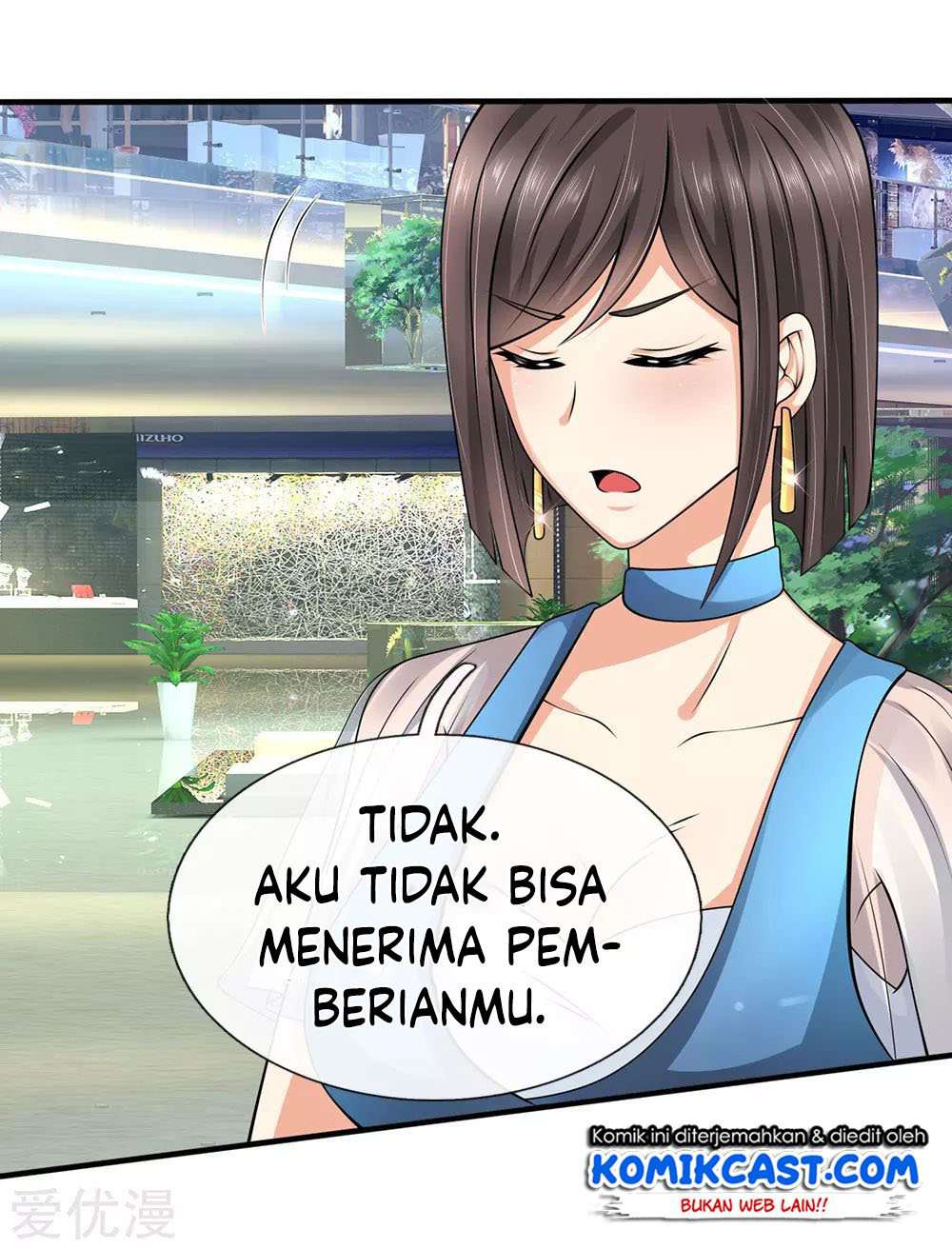 Chapter 89 - halaman 22