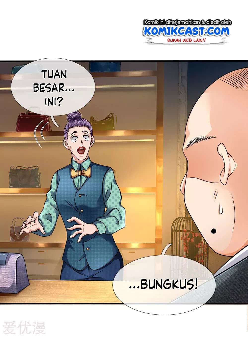 Chapter 89 - halaman 4
