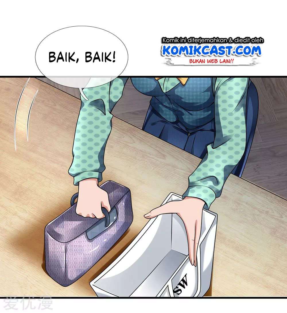 Chapter 89 - halaman 5
