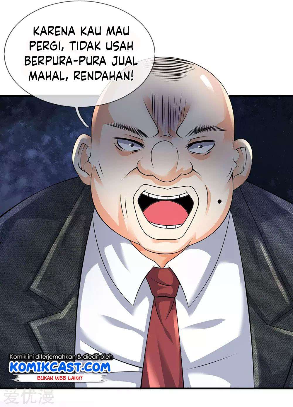 Chapter 90 - halaman 13