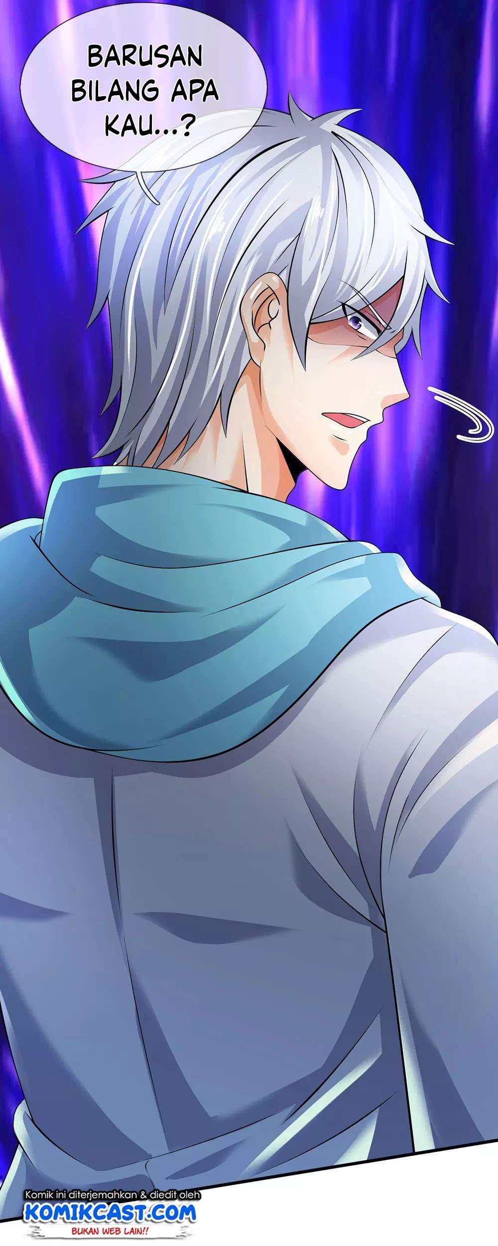 Chapter 90 - halaman 15