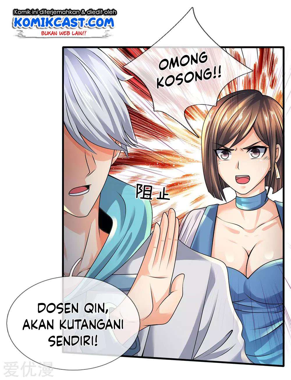 Chapter 90 - halaman 19