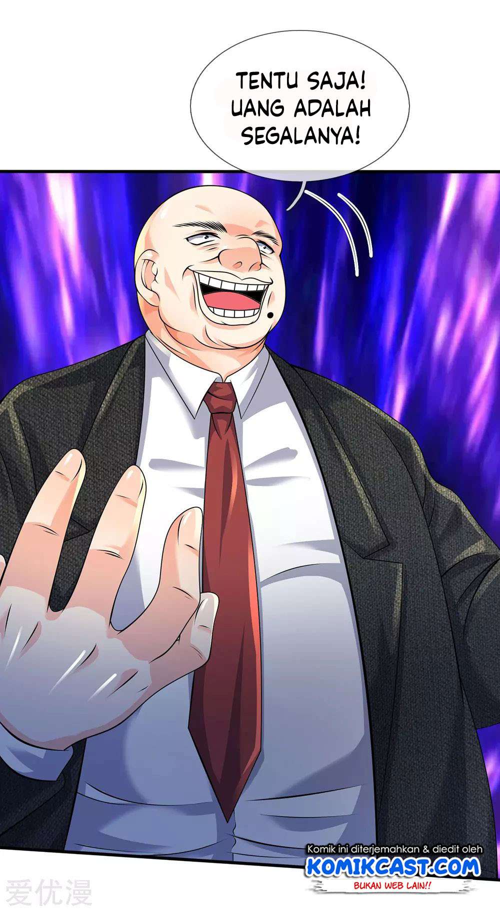Chapter 90 - halaman 22
