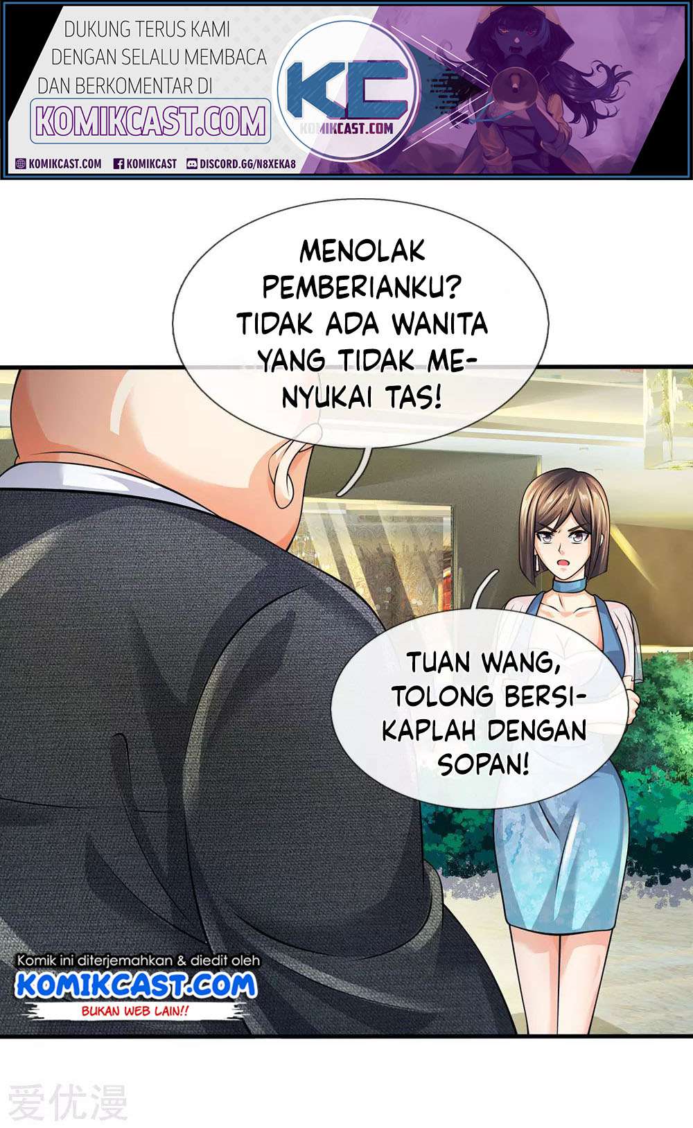 Chapter 90 - halaman 3