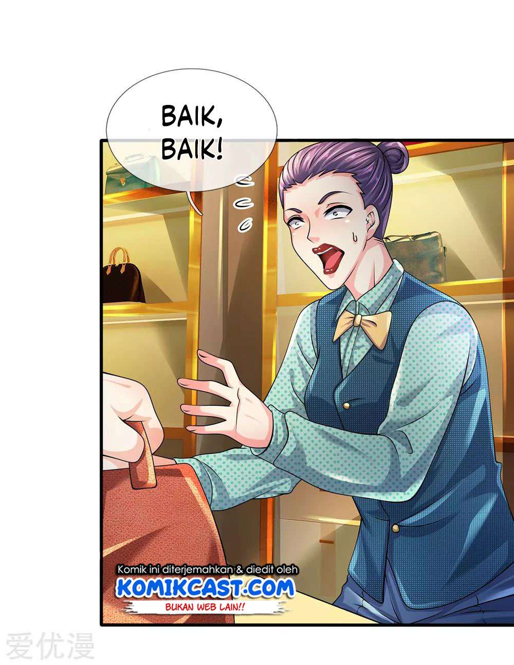 Chapter 90 - halaman 5