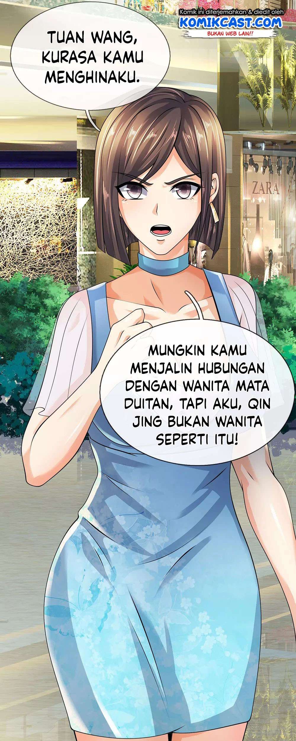 Chapter 90 - halaman 7