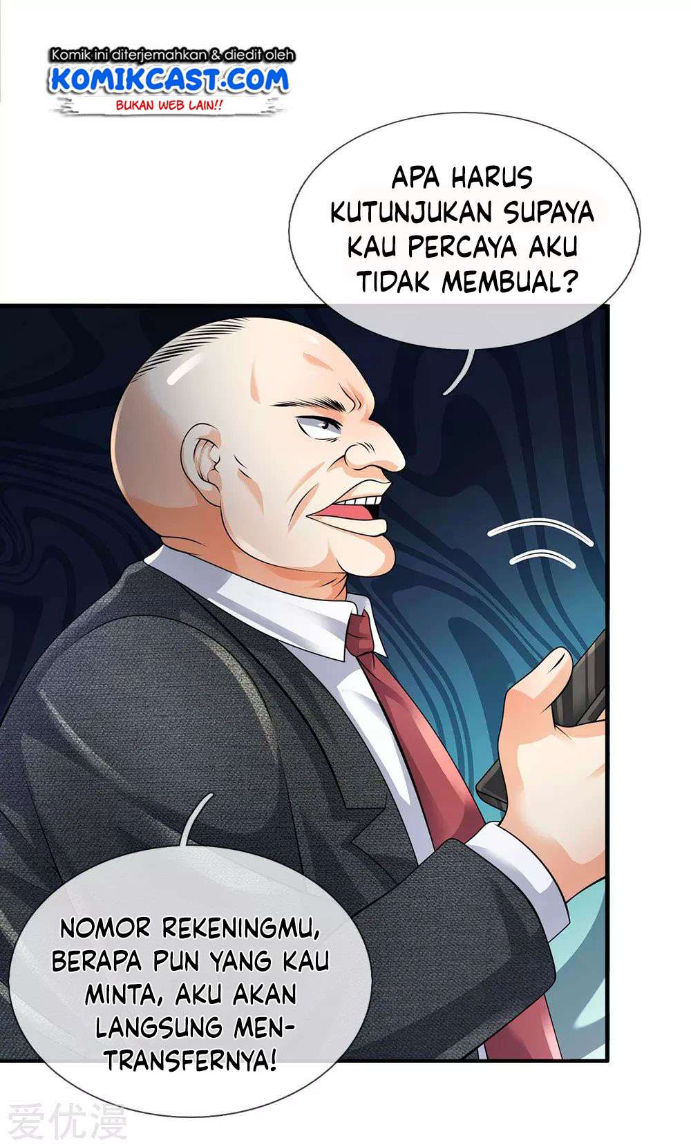 Chapter 90 - halaman 9