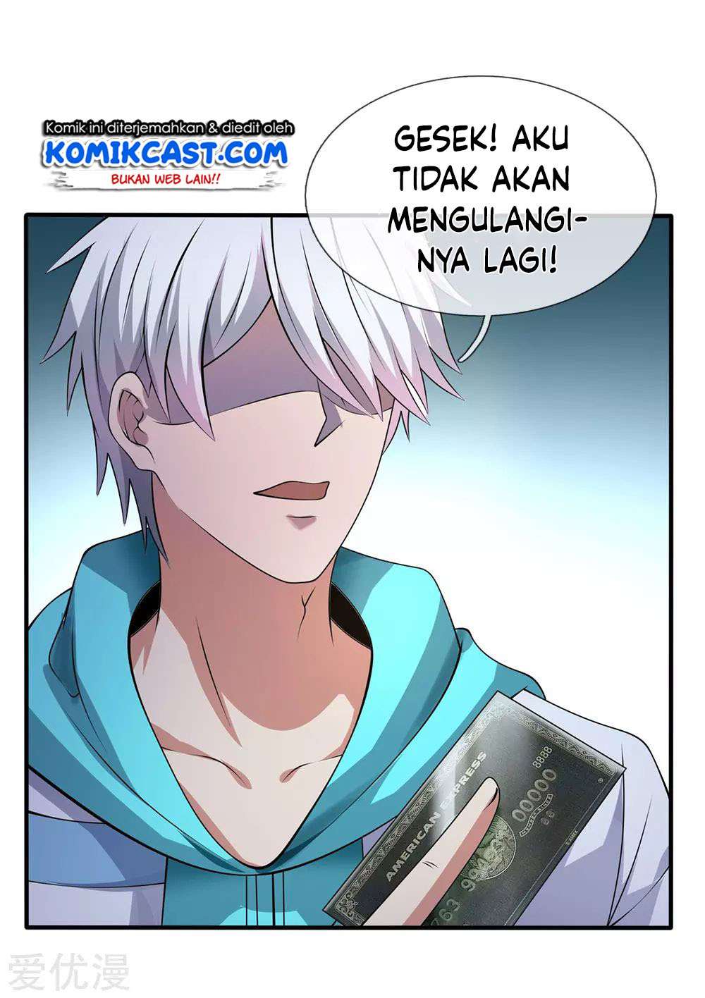 Chapter 91 - halaman 12