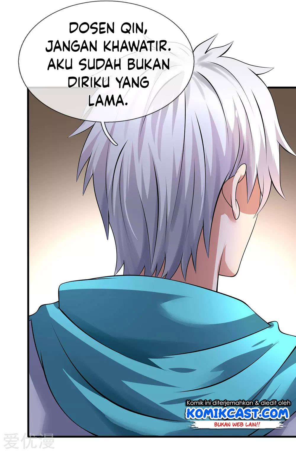 Chapter 91 - halaman 16