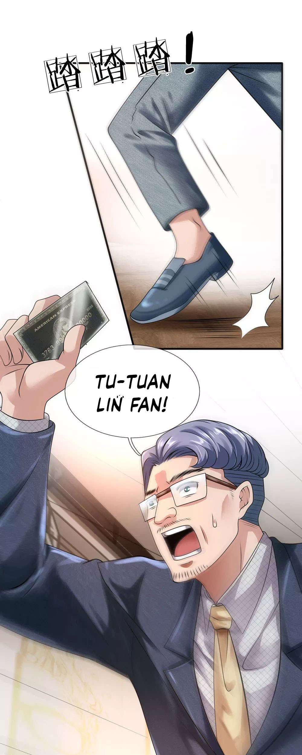 Chapter 91 - halaman 19