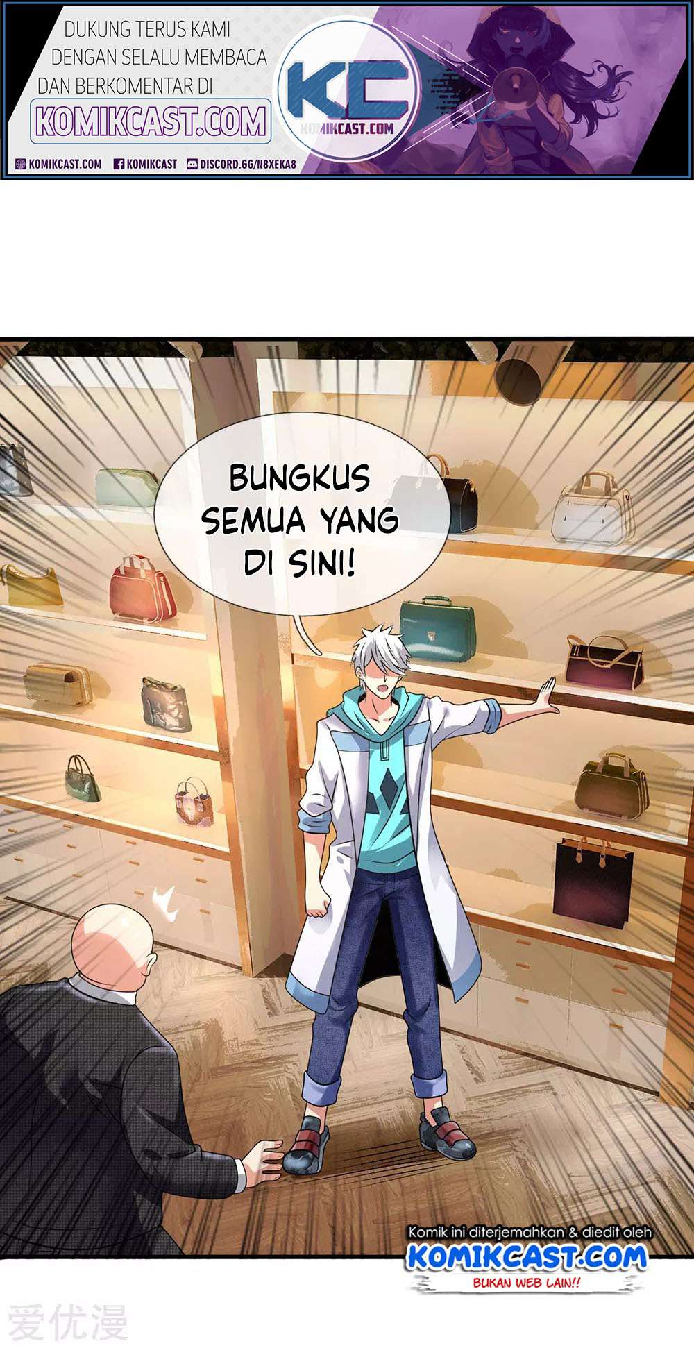 Chapter 91 - halaman 3
