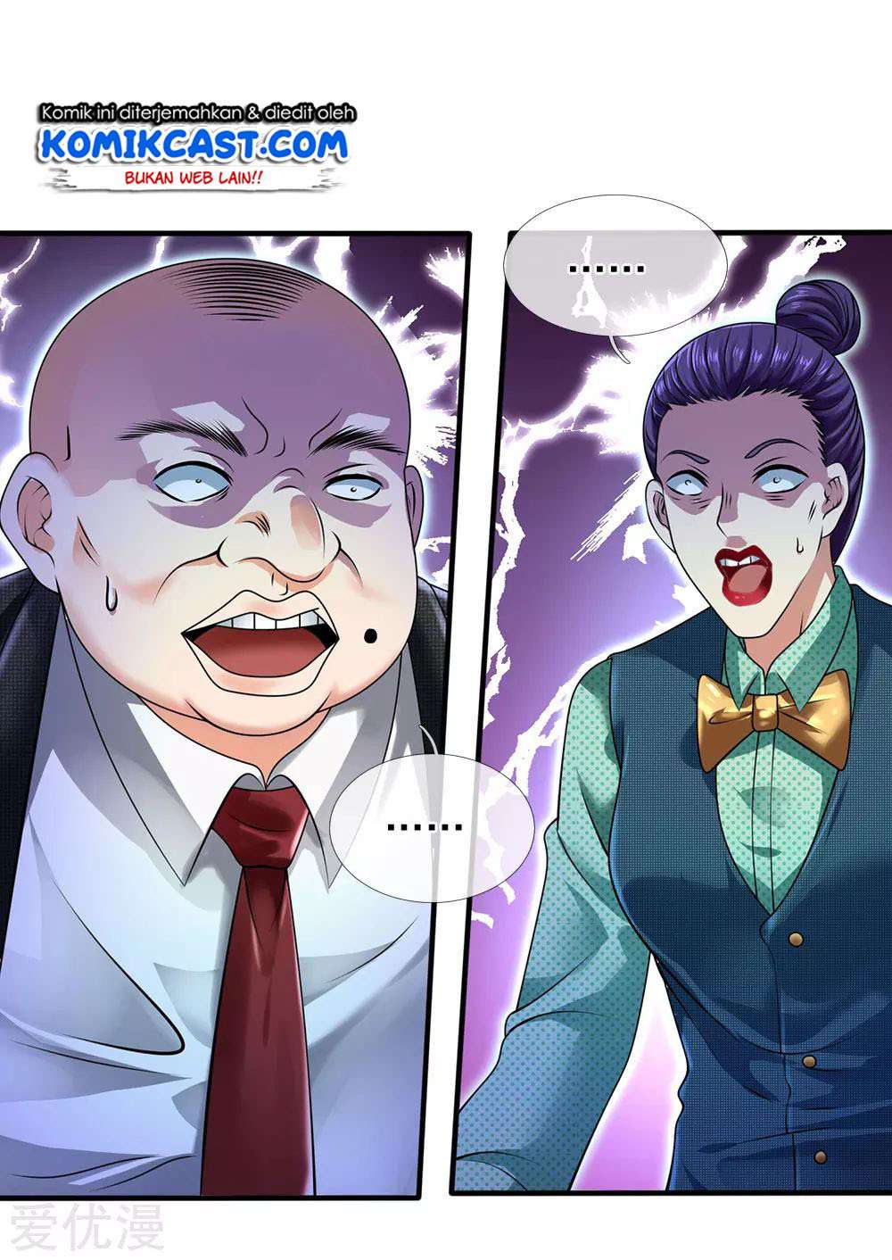 Chapter 91 - halaman 4