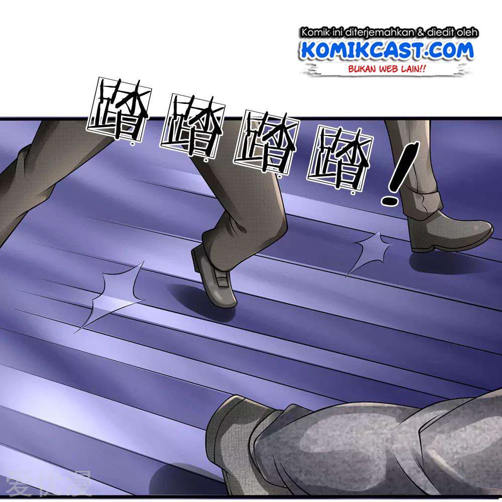 Chapter 92 - halaman 14