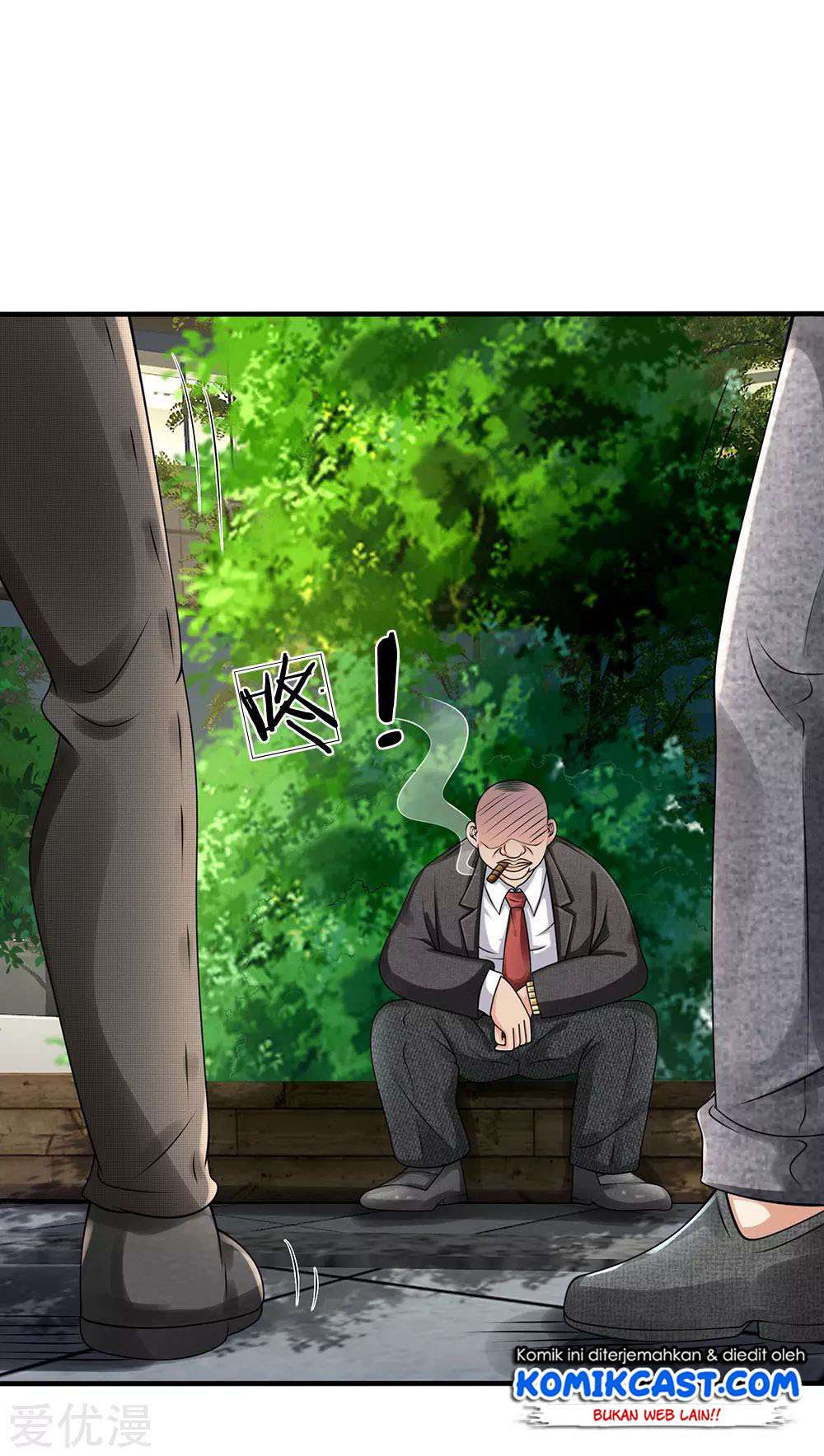 Chapter 92 - halaman 15