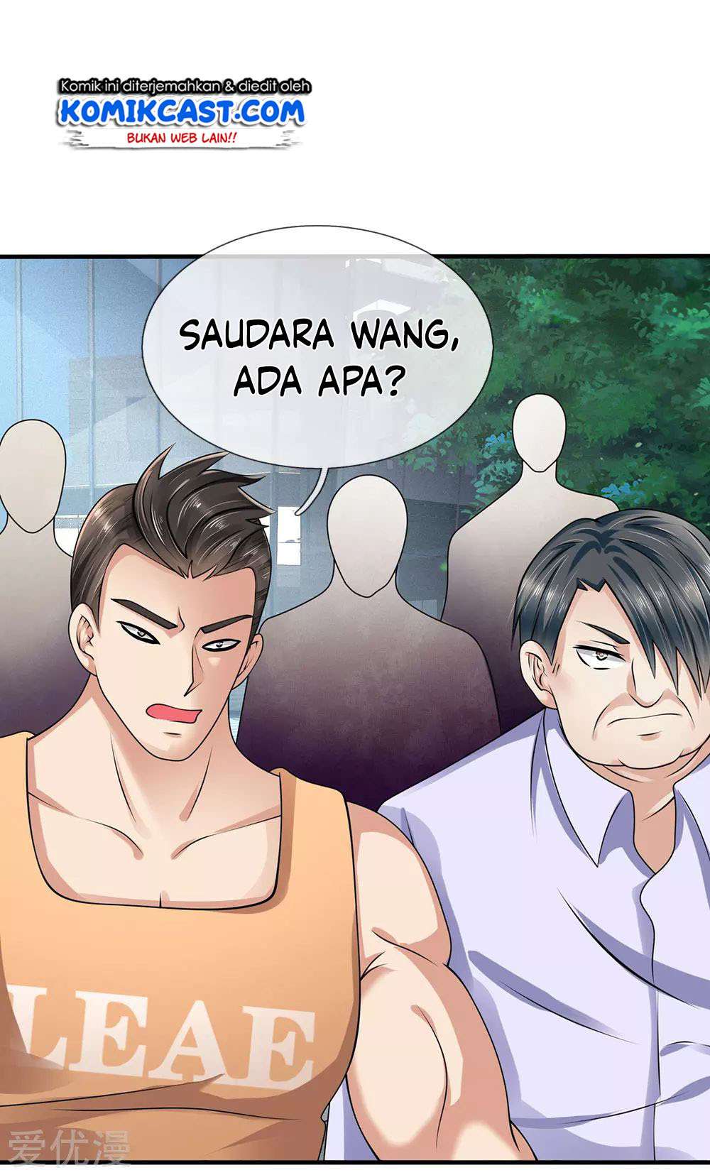 Chapter 92 - halaman 16