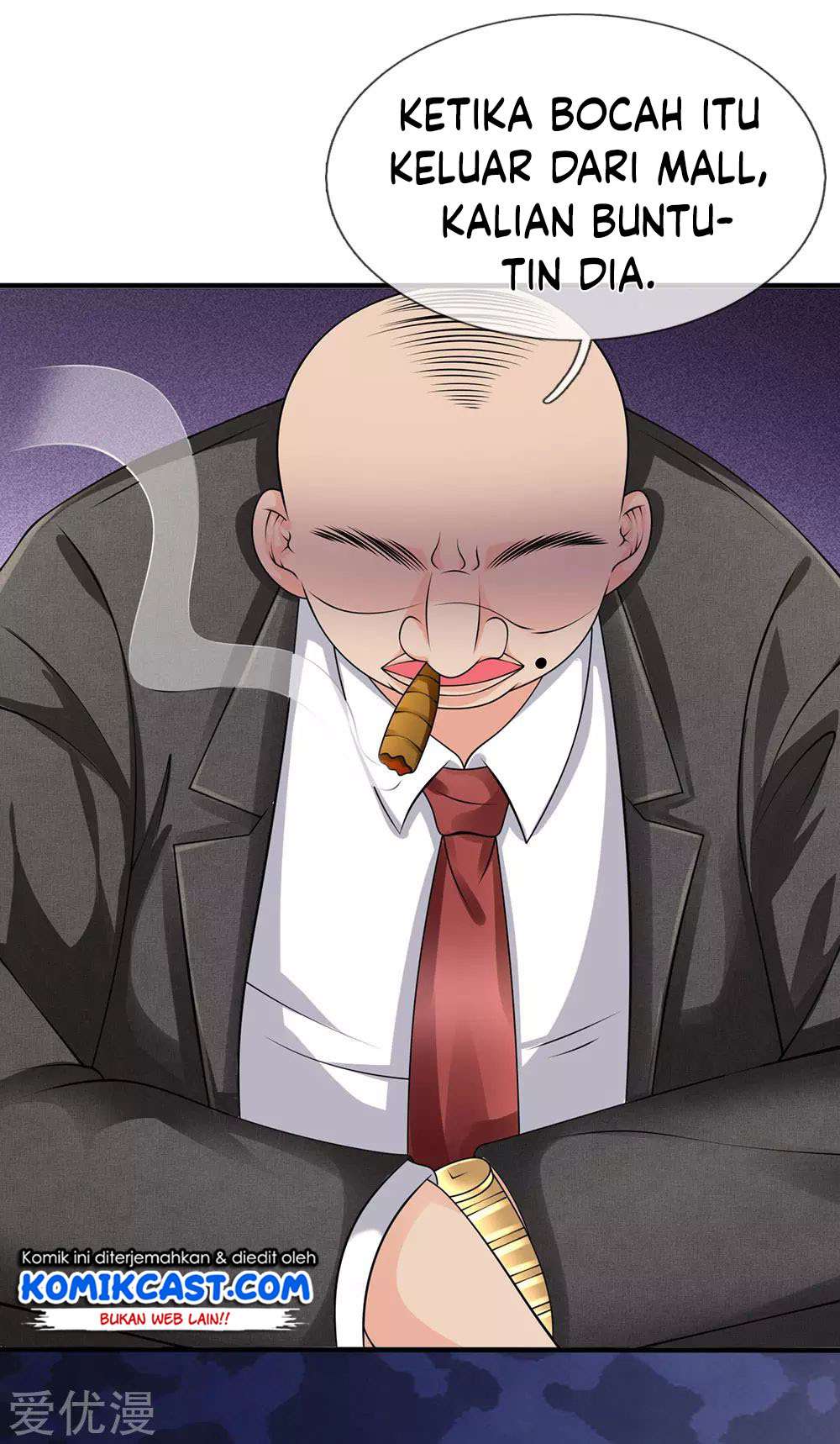 Chapter 92 - halaman 17