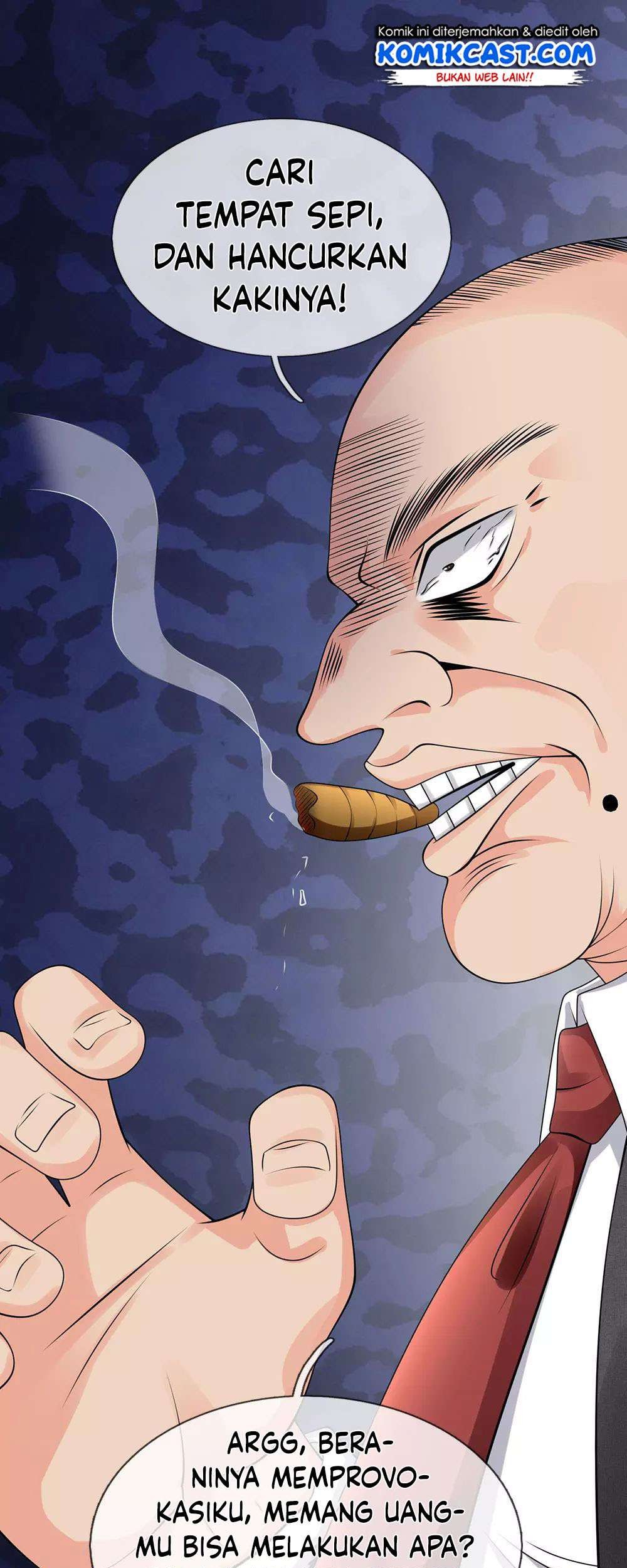 Chapter 92 - halaman 18