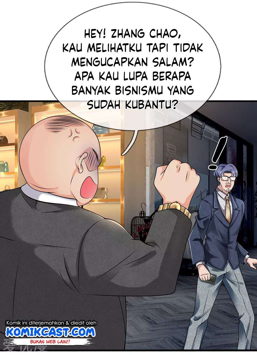 Chapter 92 - halaman 4