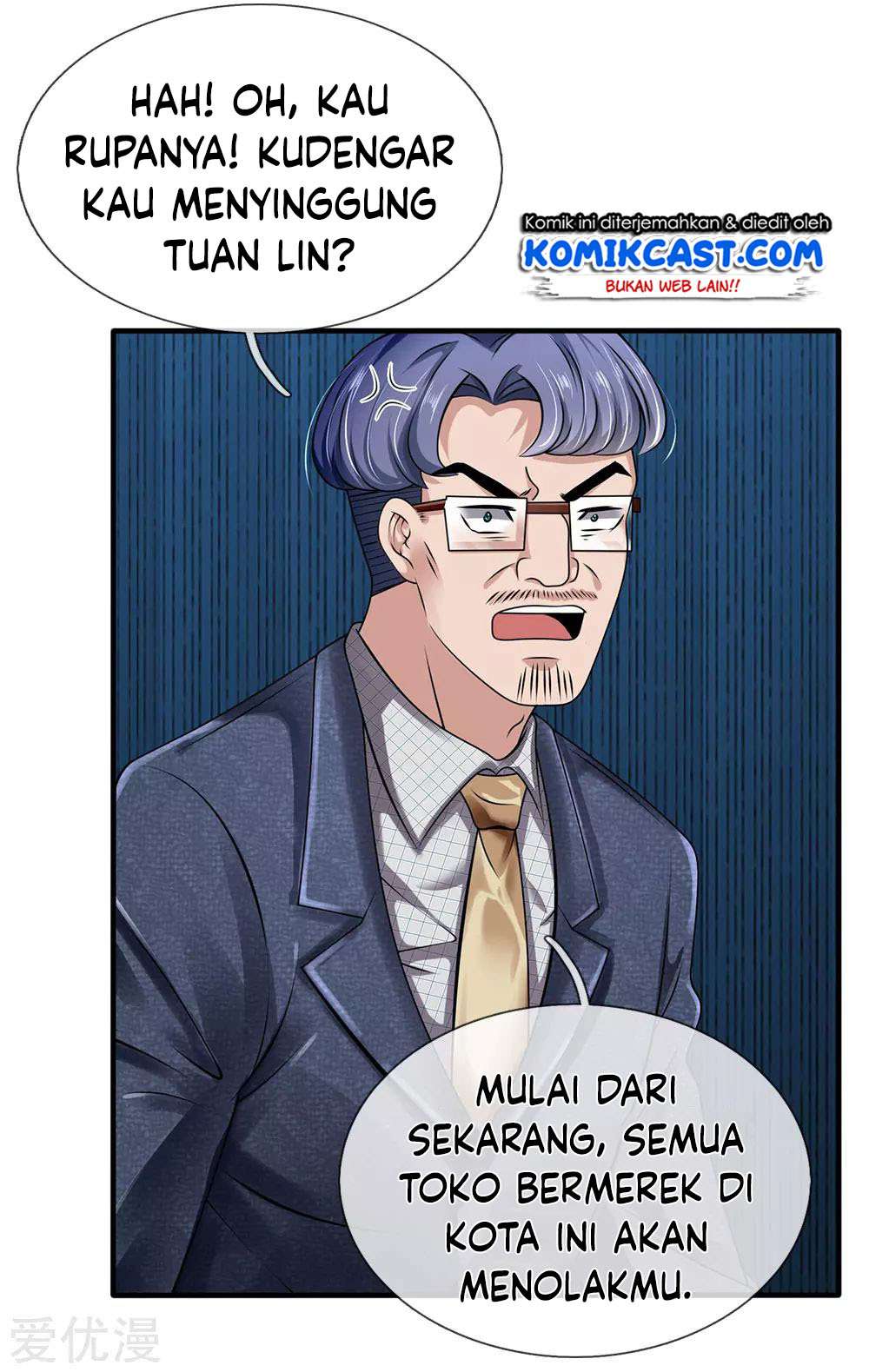 Chapter 92 - halaman 5
