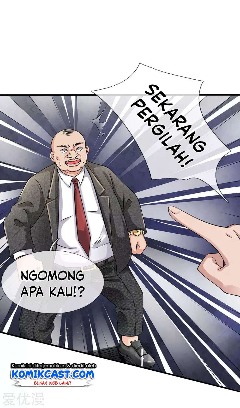 Chapter 92 - halaman 6