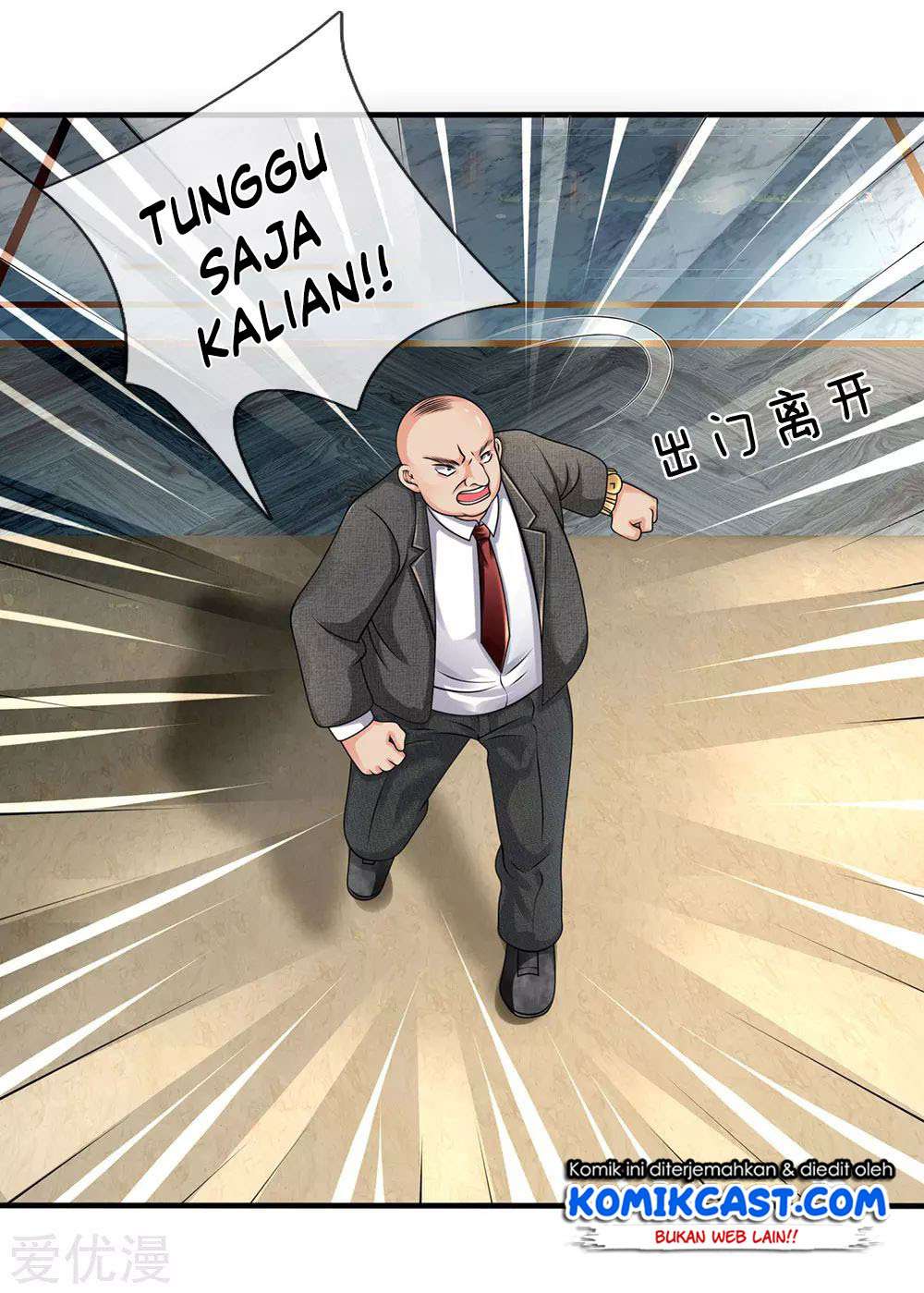 Chapter 92 - halaman 8