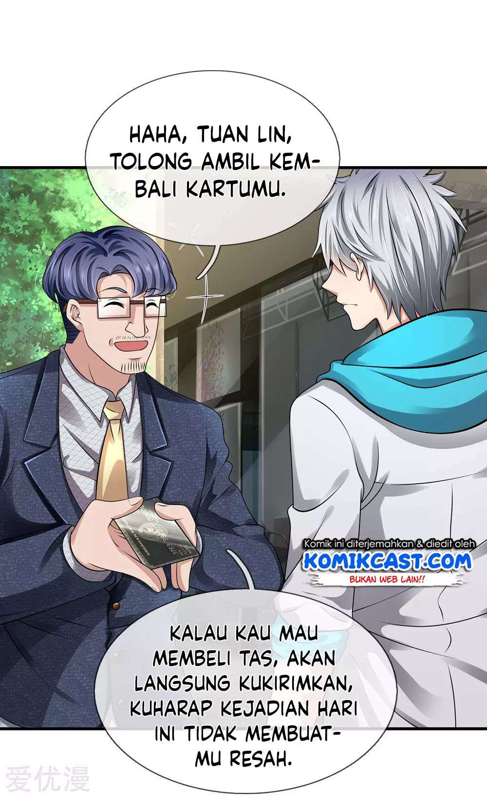 Chapter 92 - halaman 9