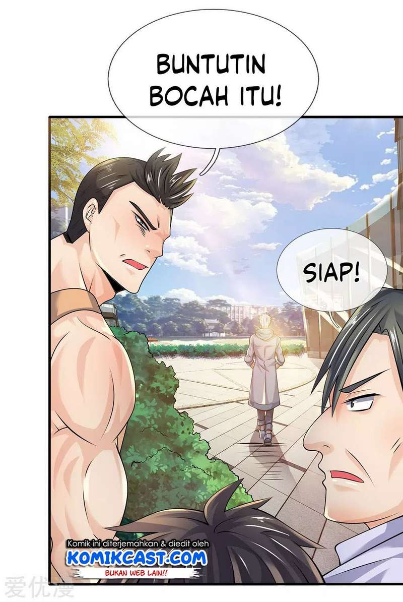 Chapter 93 - halaman 21