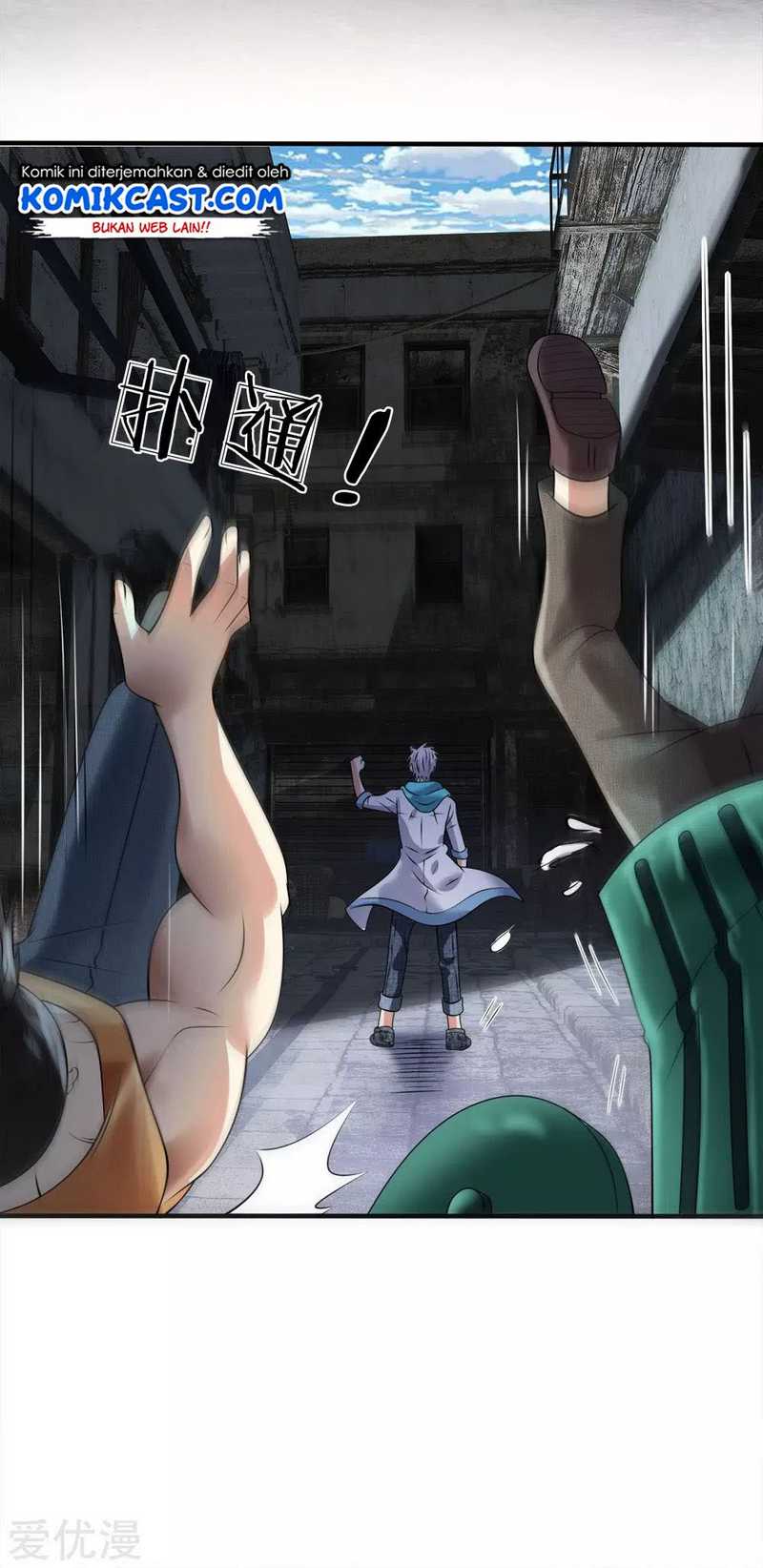 Chapter 94 - halaman 12