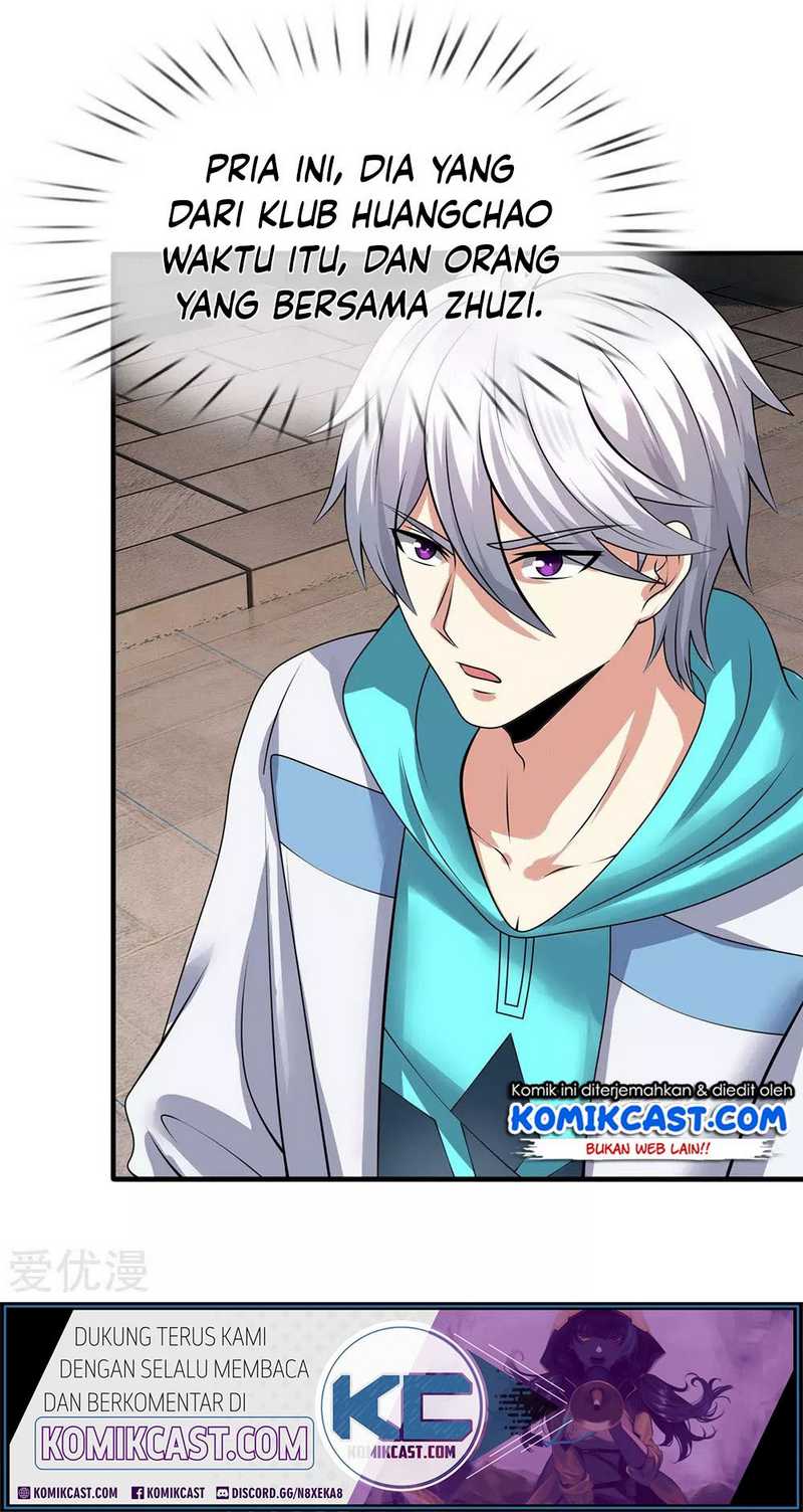 Chapter 94 - halaman 22