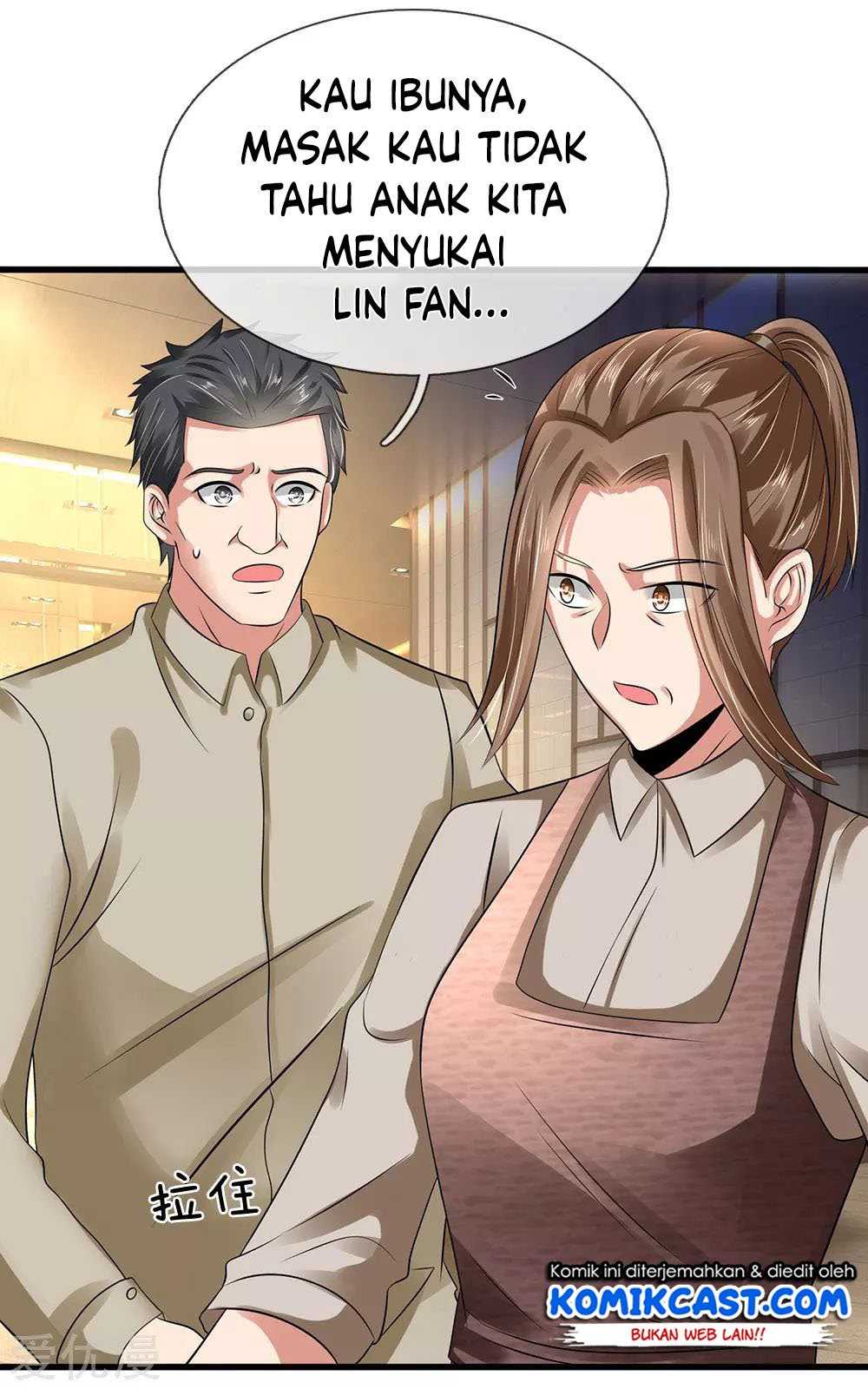 Chapter 95 - halaman 12