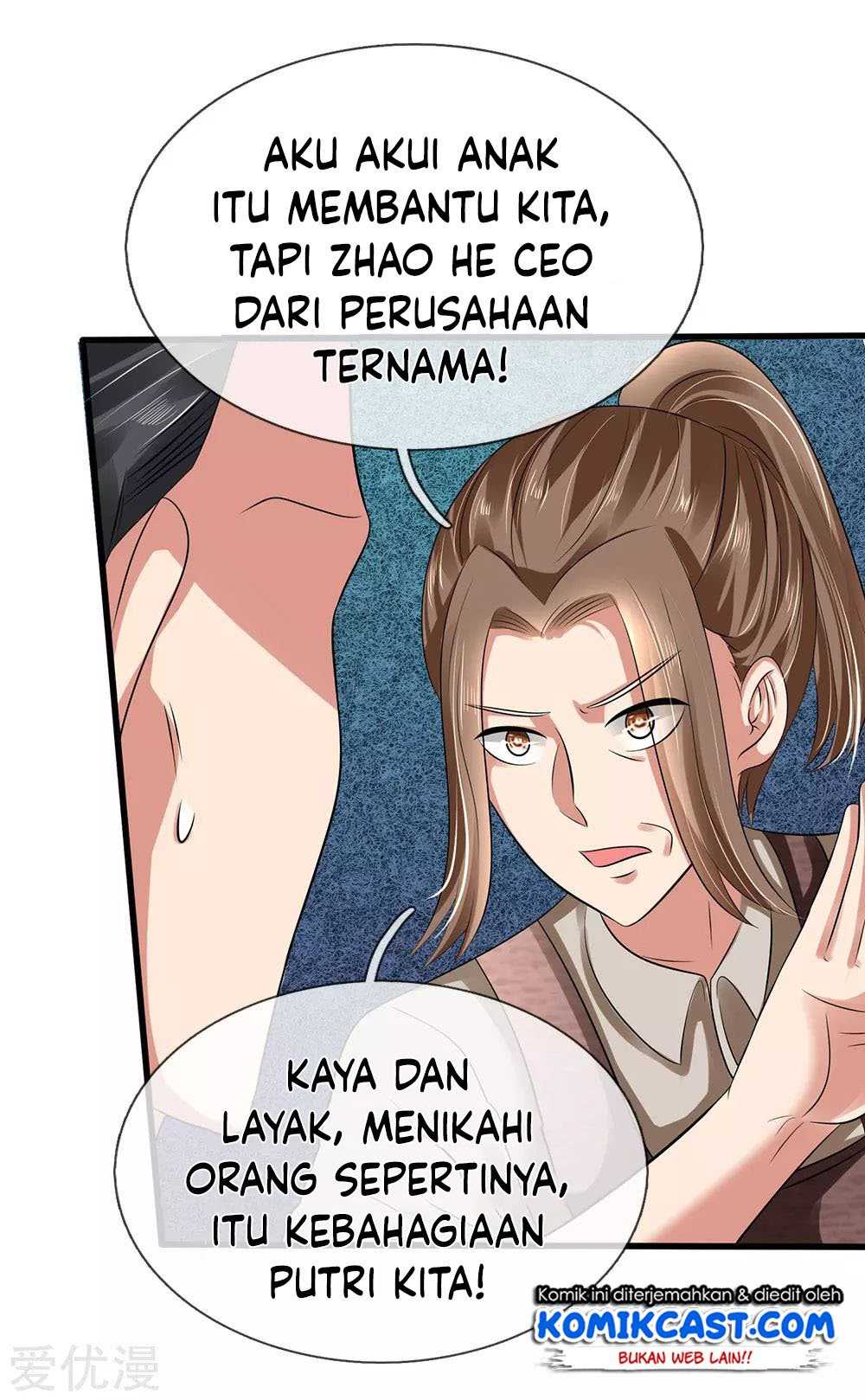 Chapter 95 - halaman 13