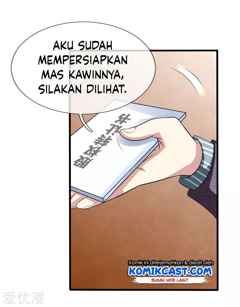 Chapter 95 - halaman 17