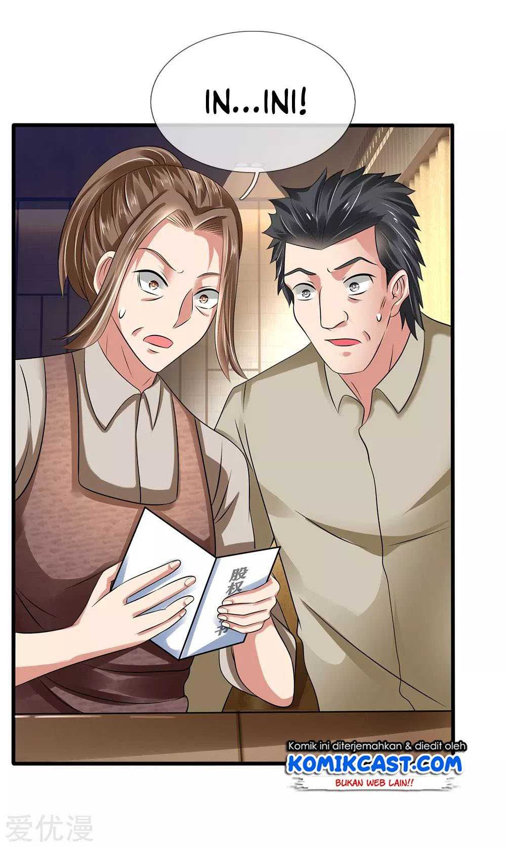 Chapter 95 - halaman 18