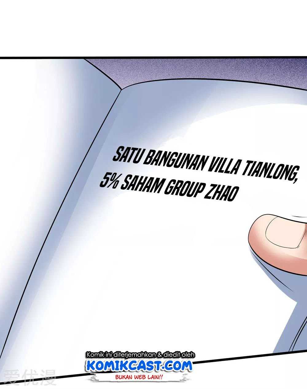 Chapter 95 - halaman 19