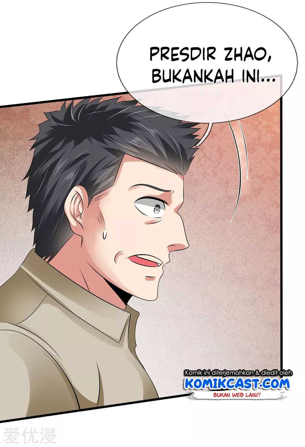 Chapter 95 - halaman 20