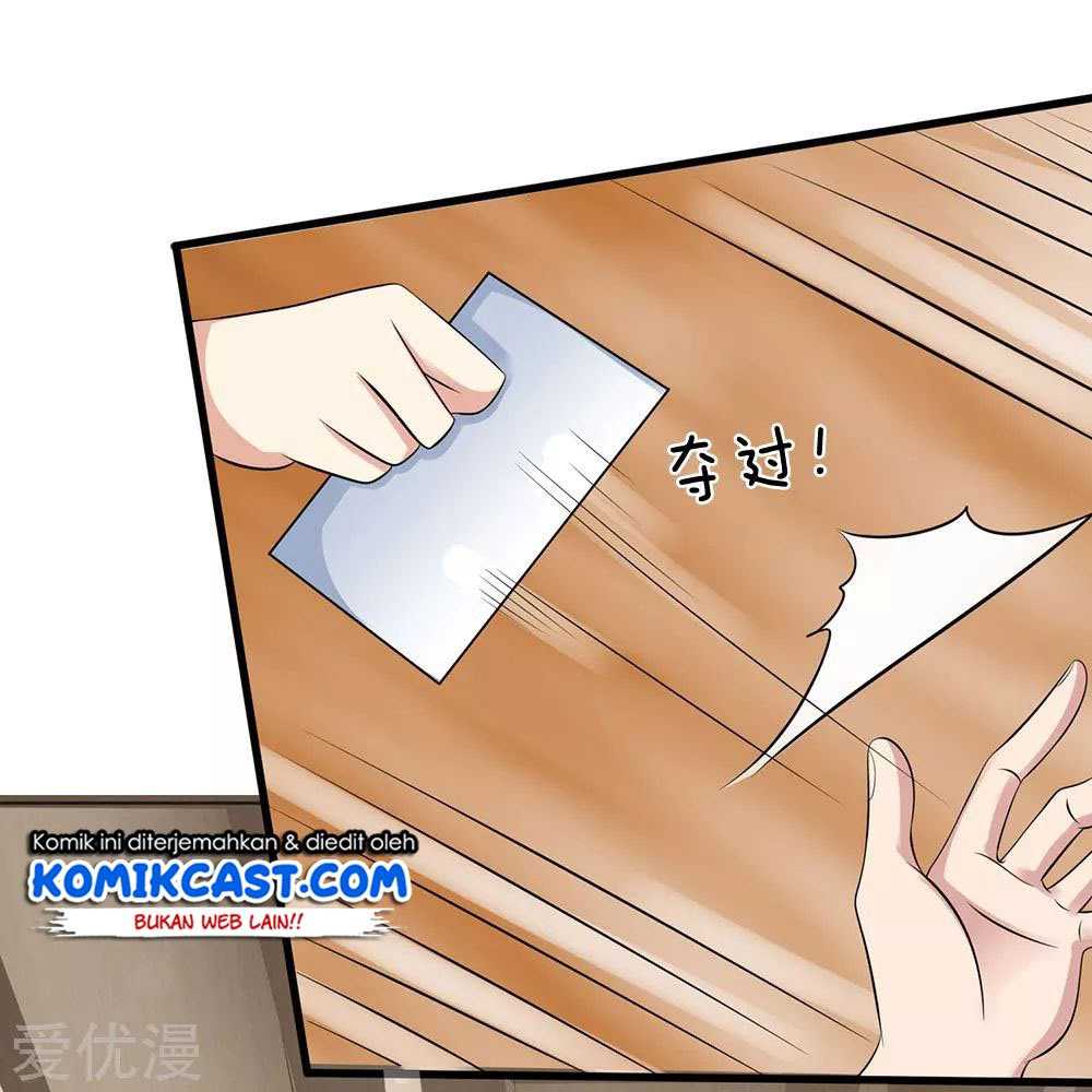 Chapter 95 - halaman 21