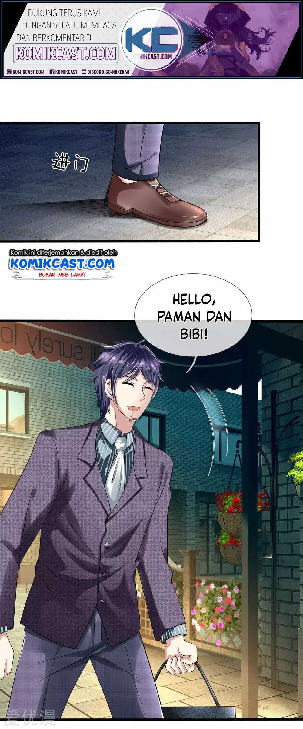 Chapter 95 - halaman 3