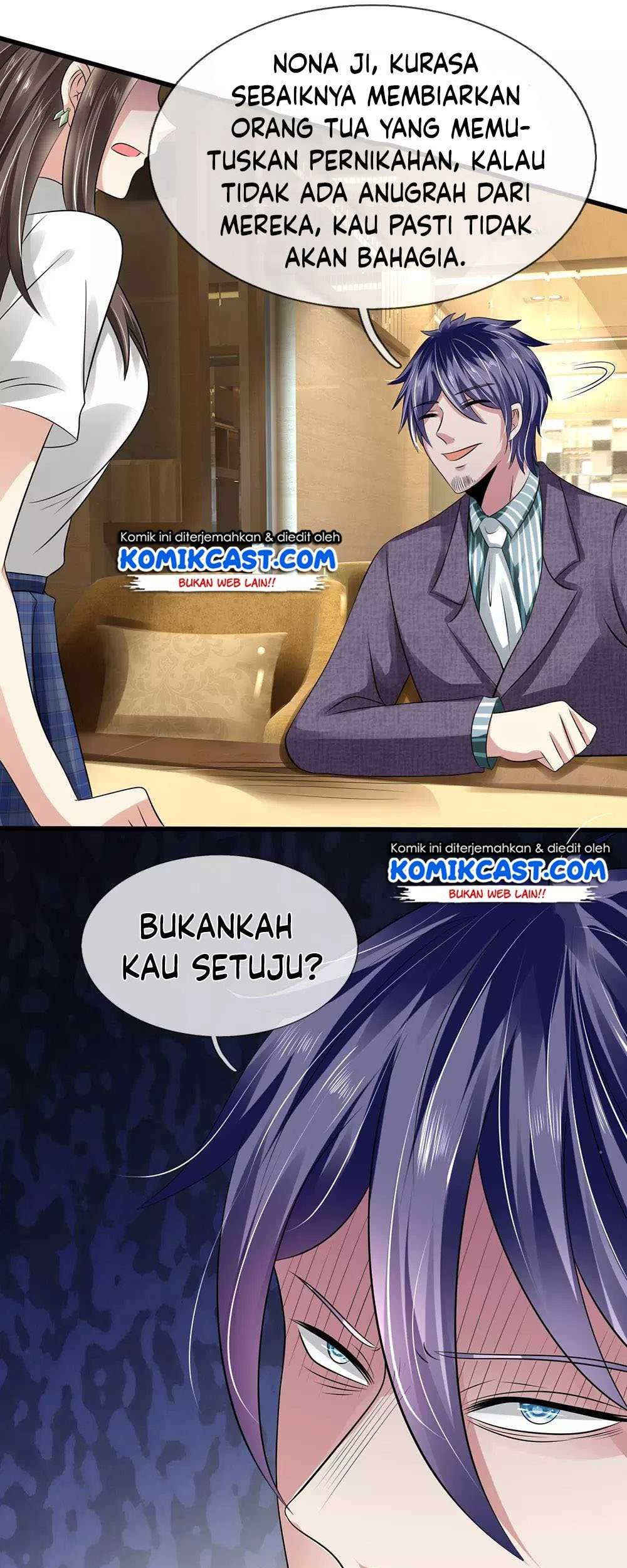 Chapter 95 - halaman 25