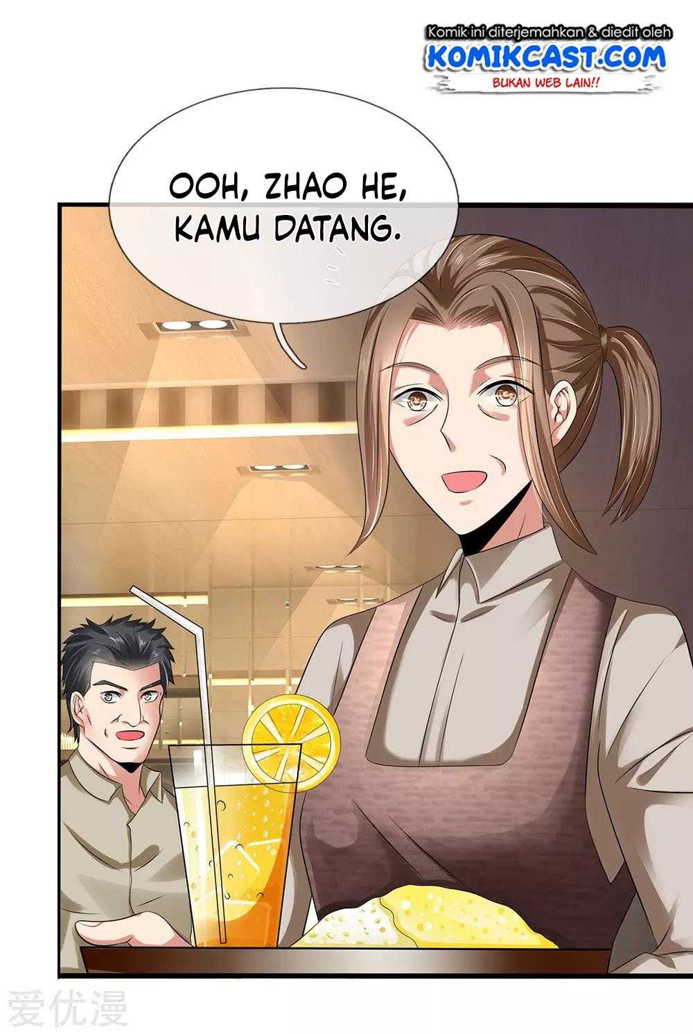 Chapter 95 - halaman 4