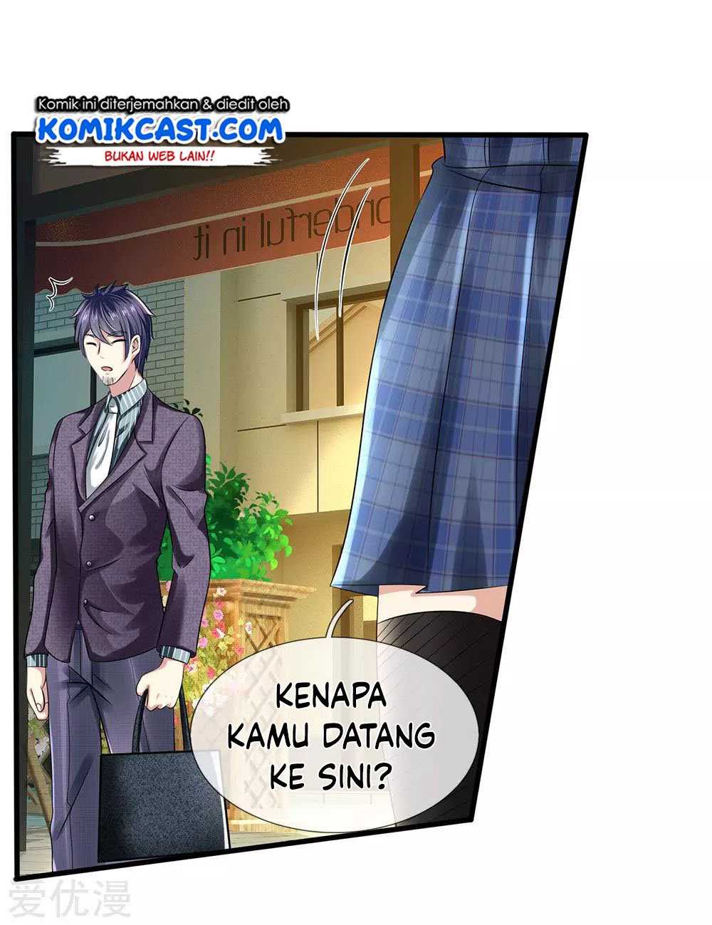 Chapter 95 - halaman 7