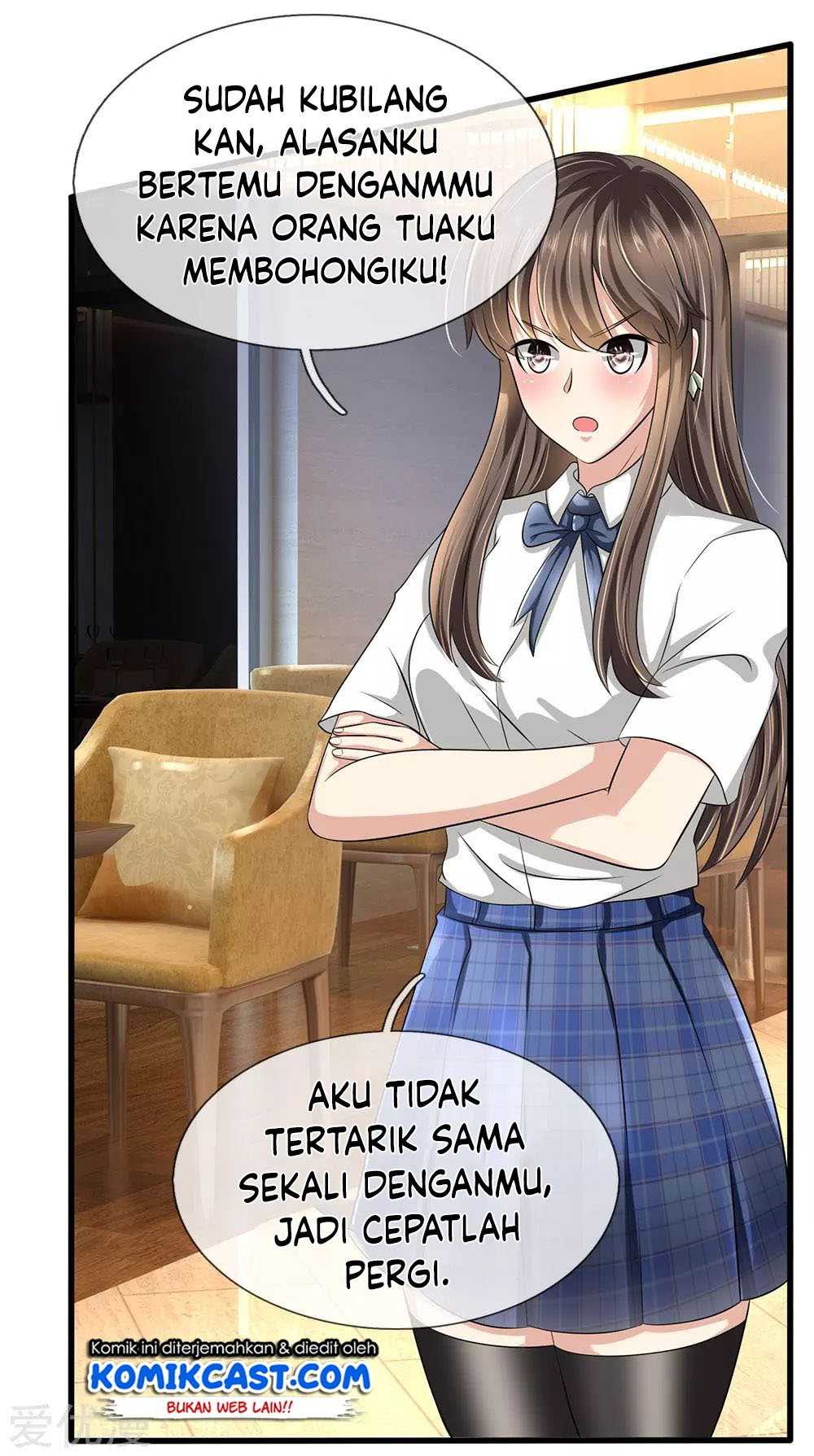 Chapter 95 - halaman 8