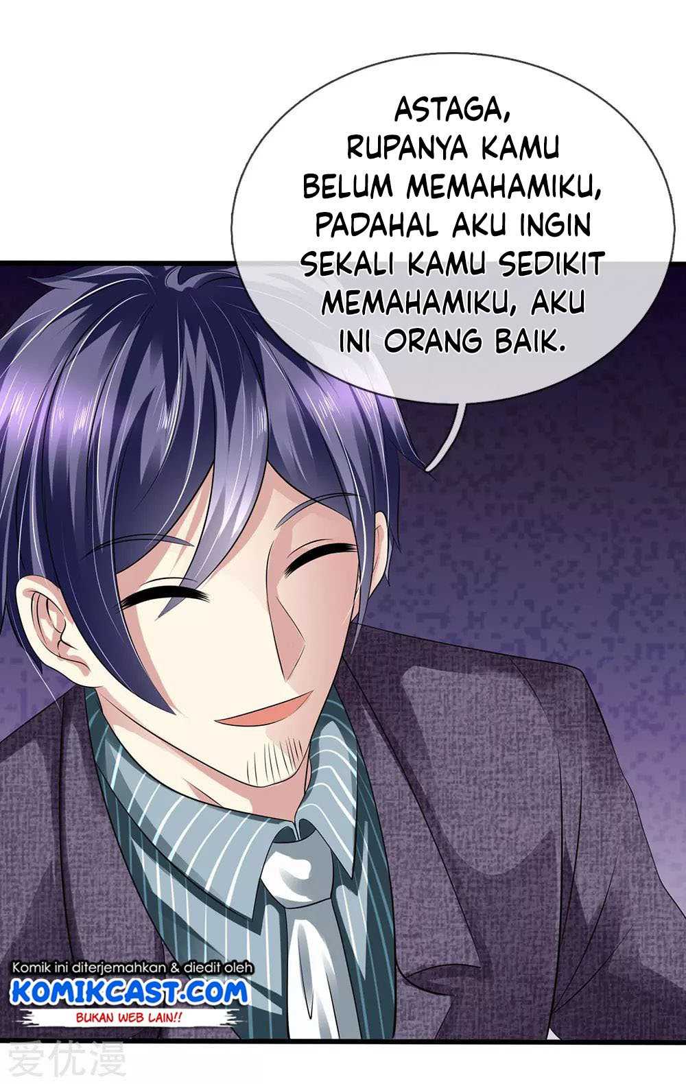 Chapter 95 - halaman 9