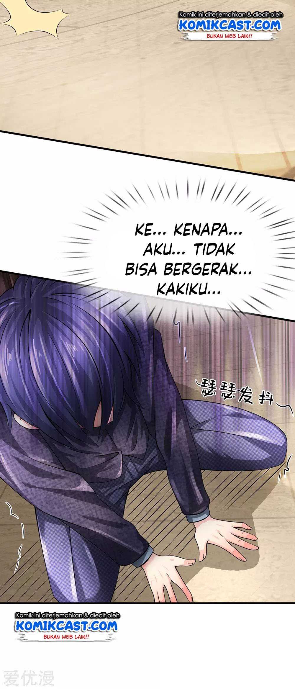 Chapter 96 - halaman 13