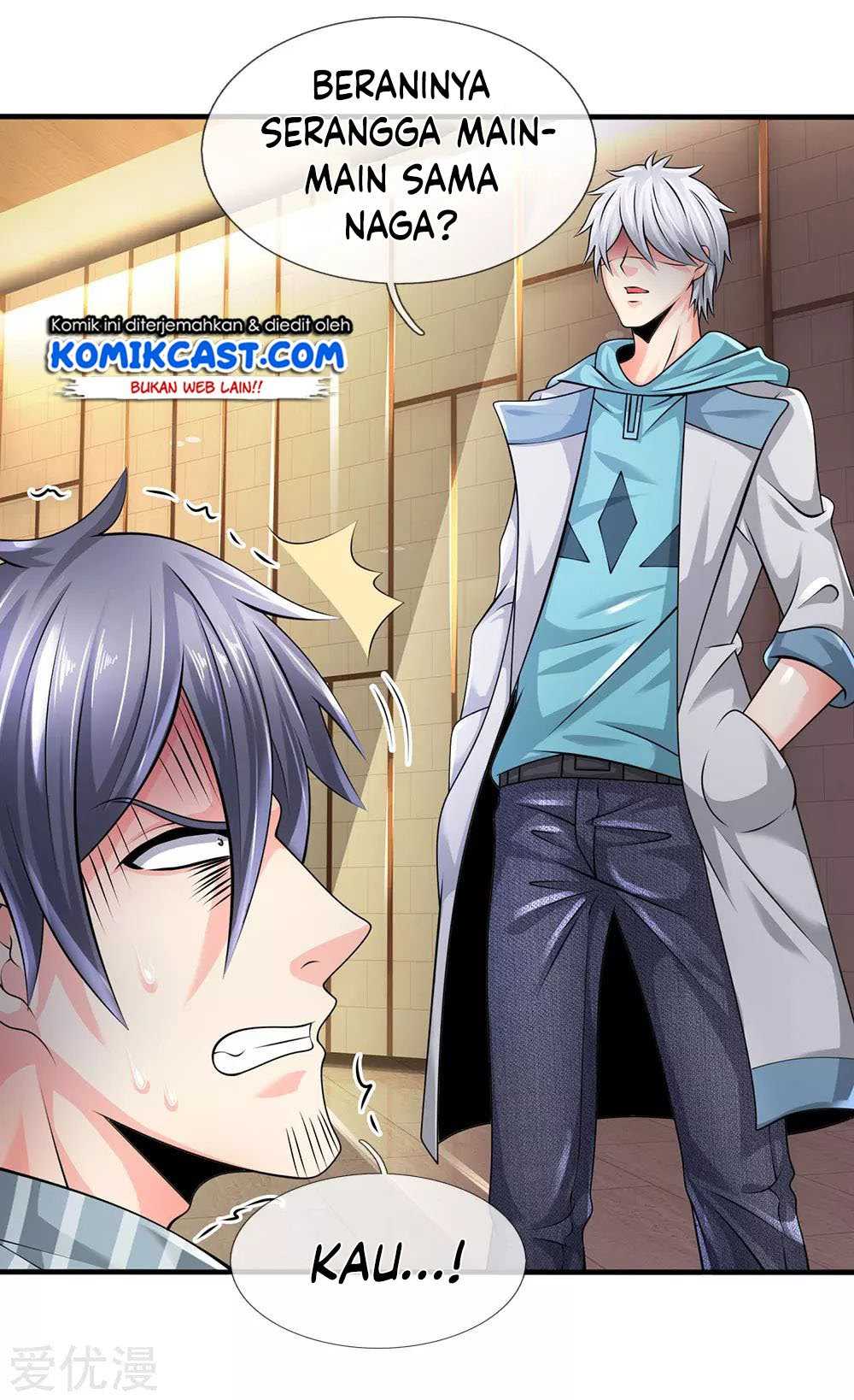 Chapter 96 - halaman 14