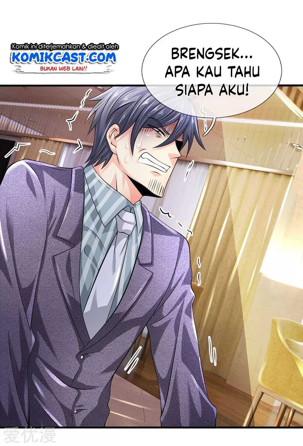 Chapter 96 - halaman 15