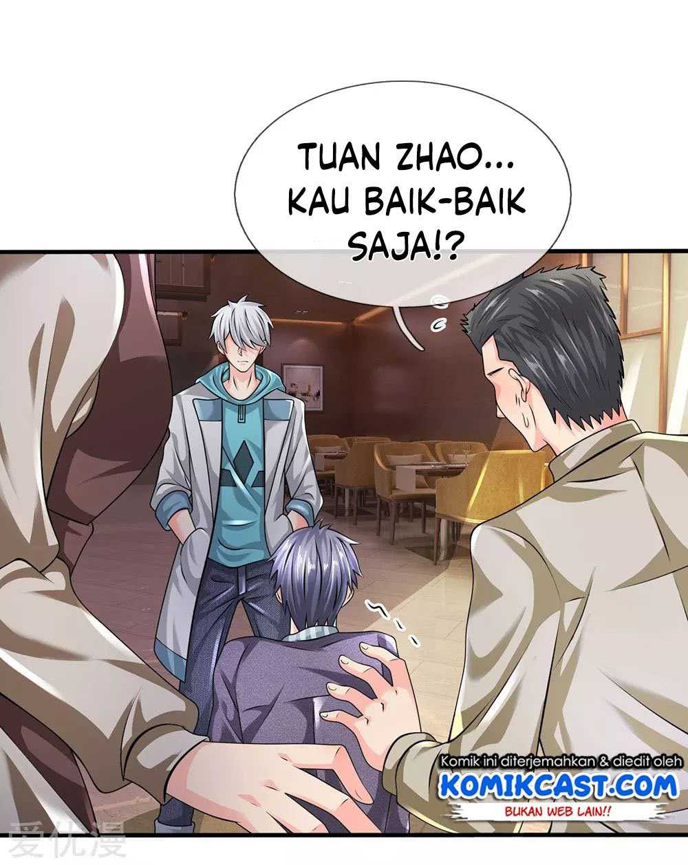Chapter 96 - halaman 16