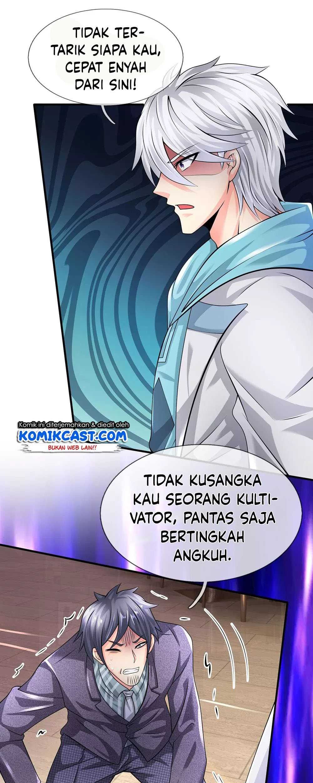 Chapter 96 - halaman 17
