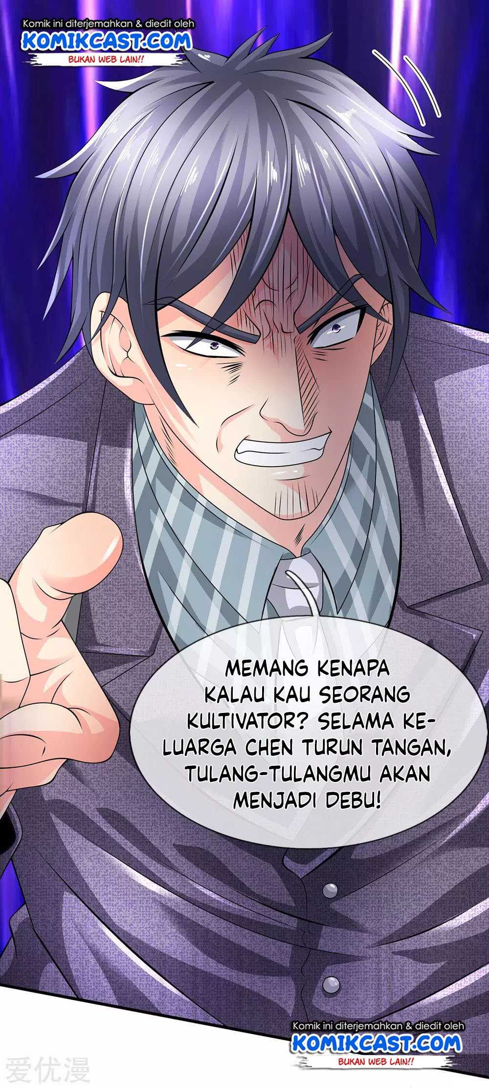 Chapter 96 - halaman 19